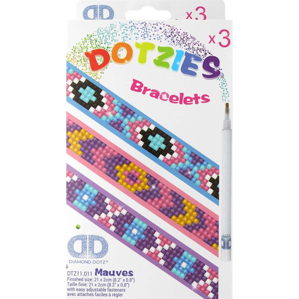 diamond dotz kits at michaels
